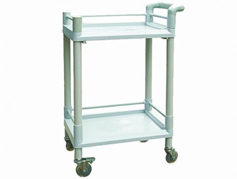 點(diǎn)擊查看詳細(xì)信息<br>標(biāo)題：ABS器械車 閱讀次數(shù)：2546